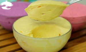 Doce de dindinha sem leite condensado e pronto em minutos