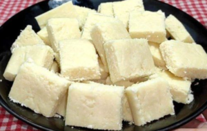 Doce de leite ninho de corte sem erro