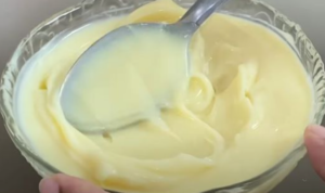 Faz hoje mesmo com 2 ingredientes, em poucos minutos