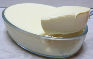 Sobremesa Rápida E Fácil Com Apenas 2 Ingredientes