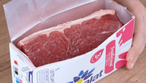 Aprendi esse truque em uma churrascaria 5 estrelas