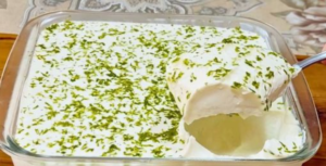 Mousse de Limão sem Açúcar: receita deliciosa pra comer sem culpa