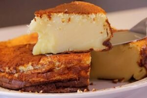 Bolo Nordestino de Mandioca Cremoso: O Sabor Autêntico da Tradição